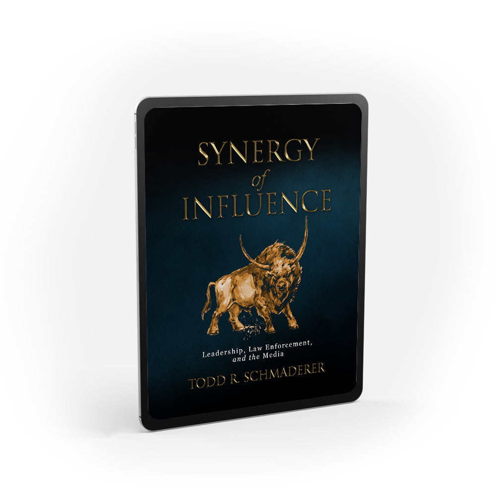 Ebook - Synergy of Influence